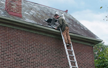what affects urgent Farr roof repairs