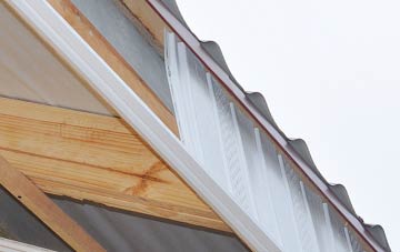 why Farr fascia repairs are essential
