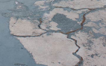 fibreglass roofing replacement Farr