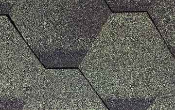 Farr fibreglass shingle repairs