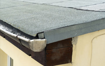 Farr flat garage roofing repairs