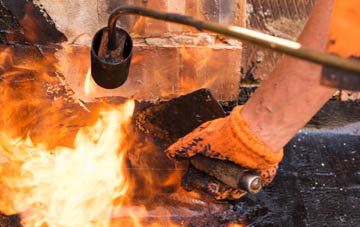 Farr flat roof repair companies