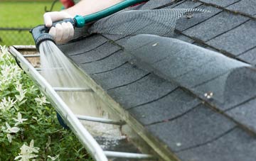 Farr gutter cleaning costs