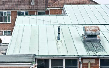 Farr lead roofing costs
