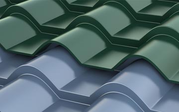 who should consider Farr plastic roofs