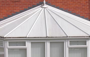 Farr polycarbonate conservatory roof repairs