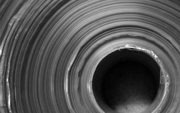 Farr pvc roof replacement