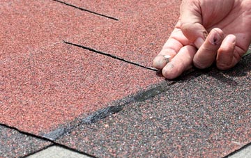 Farr asphalt roof repairs