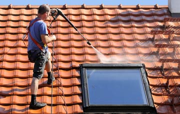 roof cleaning Farr, Highland