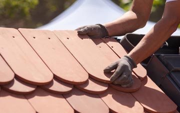 Farr roof tile contractors