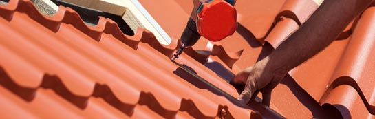 save on Farr roof installation costs