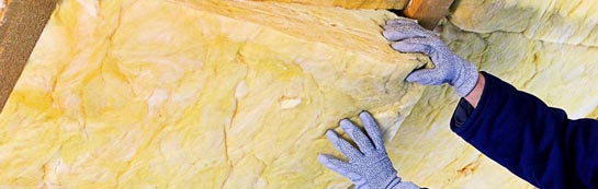 quotes for Farr roof insulation