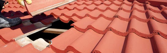 compare Farr roof repair quotes