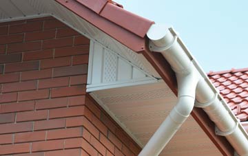 Farr soffit repair costs