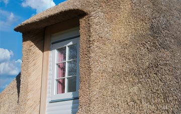 Farr thatch roof disadvantages
