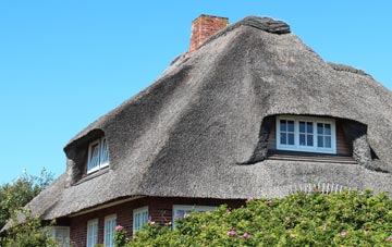 thatch roofing Farr, Highland