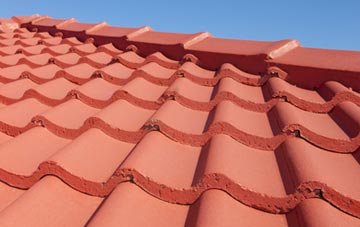 Farr tile and slate roof replacement