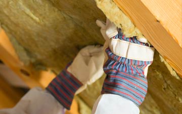 types of Farr pitched roof insulation materials