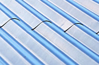 Farr corrugated roofing