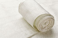 Farr fibreglass roofing repairs