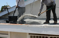 Farr flat roofing repair