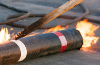 free Farr flat roofing repair quotes