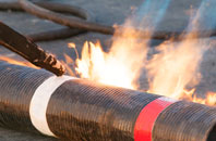 Farr flat roofing replacement