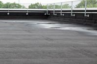 find rated Farr flat roofing companies