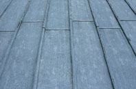 Farr lead roofing