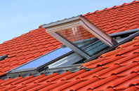 Farr roof window
