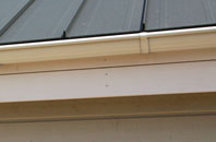 Farr soffit repair