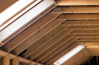 Farr tapered roof insulation quotes